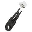 FLCCLIW-X Fibre Optic Connectors