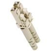 FLCDM3.0EI Fibre Optic Connectors