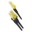 FLCDMC5BLY Fibre Optic Connectors