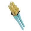 FLCDMCXAQY Fibre Optic Connectors