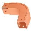 FOVRA2X2OR Wire Ducting & Raceways