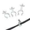 FP6X88MTG-X  Connectors