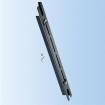 FR12TB12M Wire Ducting & Raceways