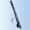FR12TRBN58 Racks & Rack Cabinet Accessories