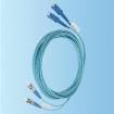 FR19S1-R1M02 Fibre Optic Cable Assemblies