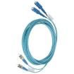 FR2XSL-R2M02 Fibre Optic Cable Assemblies