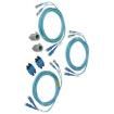 FR2XSS-RLKIT Fibre Optic Cable Assemblies