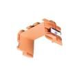 FRADC6X4OR  Wire & Cable