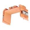 FRBC6X4OR  Wire & Cable