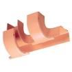 FRDDS6X4OR  Wire & Cable