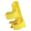 FRDDS6X4YL Wire Ducting & Raceways