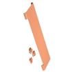 FRDDSHC6OR Wire Ducting & Raceways