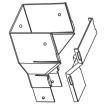 FRF42LG Wire Ducting & Raceways