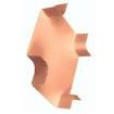 FRFWC12X4OR Wire Ducting & Raceways