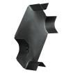 FRFWC12X4W6BL Wire Ducting & Raceways