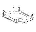 FRFWC24X4W12OR electronic component of Panduit