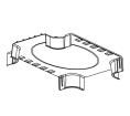 FRFWC24X4W12OR  Wire & Cable