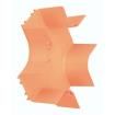 FRFWC4X4OR Wire Ducting & Raceways