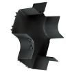 FRFWC6X4BL Wire Ducting & Raceways