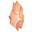 FRFWCSC12OR Wire Ducting & Raceways