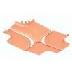 FRFWCSC12W6OR  Wire & Cable