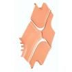 FRFWCSC12W6OR Wire Ducting & Raceways