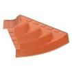 FRH4524X4OR  Wire & Cable