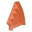 FRH4524X4OR Wire Ducting & Raceways