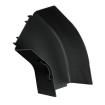 FRH456X4BL Wire Ducting & Raceways