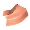 FRH456X4OR  Wire & Cable