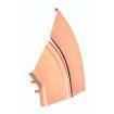 FRH45SC12OR Wire Ducting & Raceways