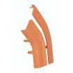 FRH45SC4OR Wire Ducting & Raceways