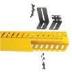 FRHD2KTBL Wire Ducting & Raceways