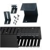 FRHD4KTBL Wire Ducting & Raceways