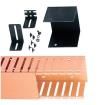 FRHD4KTOR Wire Ducting & Raceways