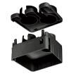 FRIDT4X4BL  Wire & Cable