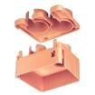 FRIDT4X4OR  Wire & Cable