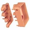 FRIDT6X4OR Wire Ducting & Raceways