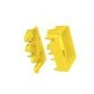 FRIDT6X4YL Wire Ducting & Raceways