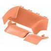 FRIV4512X4OR  Wire & Cable