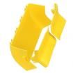 FRIV4512X4YL Wire Ducting & Raceways