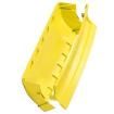 FRIV4524X4YL Wire Ducting & Raceways