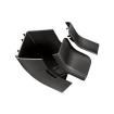 FRIV454X4BL Wire Ducting & Raceways