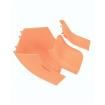 FRIV454X4OR Wire Ducting & Raceways