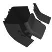 FRIV456X4BL Wire Ducting & Raceways
