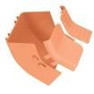 FRIV456X4OR Wire Ducting & Raceways