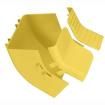 FRIV456X4YL Wire Ducting & Raceways