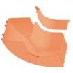 FRIVRA4X4OR Wire Ducting & Raceways