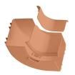 FRIVRA6X4OR Wire Ducting & Raceways