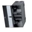 FRME144SBL Wire Ducting & Raceways